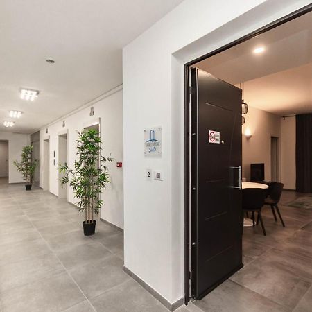 Torre Cantore Suite ジェノヴァ エクステリア 写真