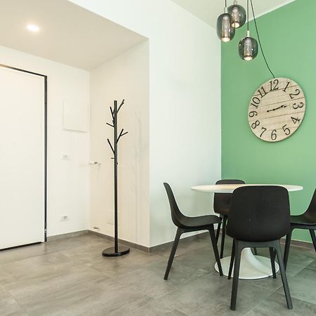 Torre Cantore Suite ジェノヴァ エクステリア 写真