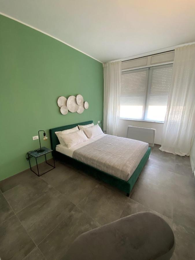 Torre Cantore Suite ジェノヴァ エクステリア 写真