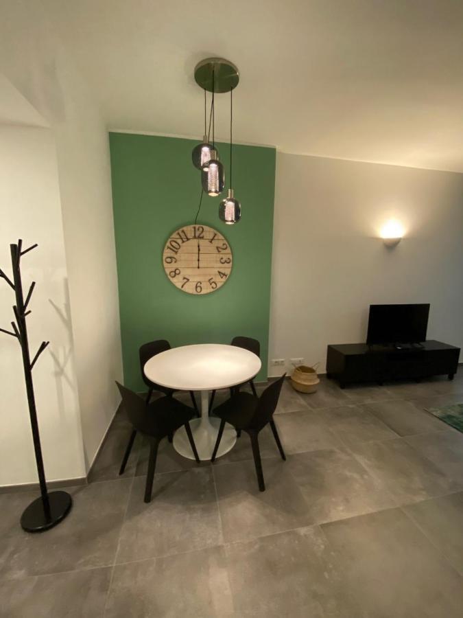 Torre Cantore Suite ジェノヴァ エクステリア 写真