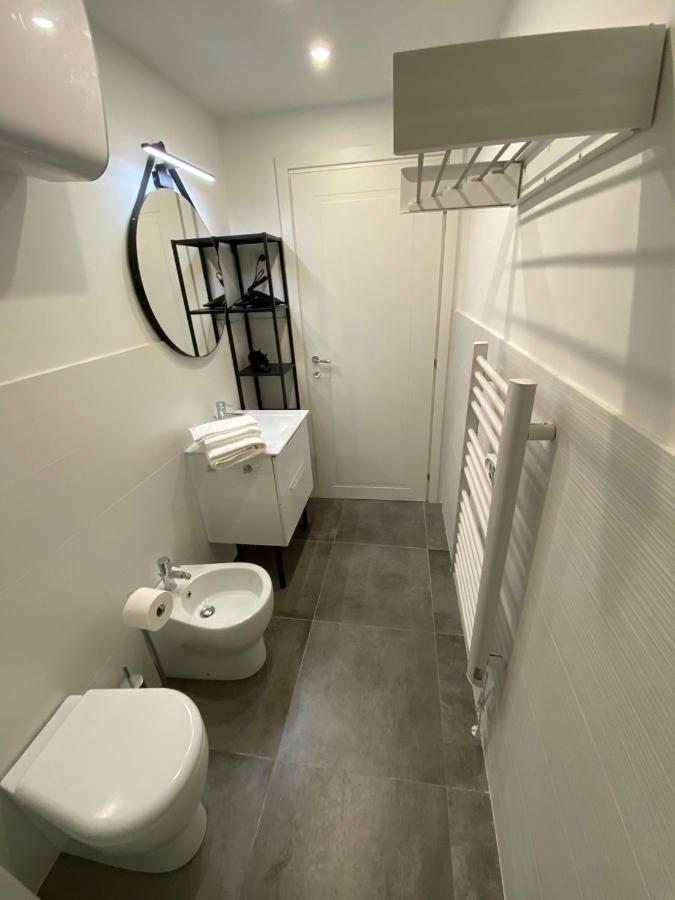 Torre Cantore Suite ジェノヴァ エクステリア 写真