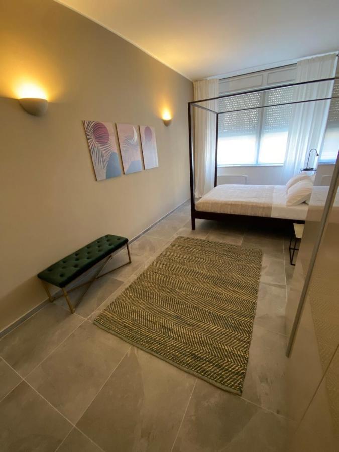 Torre Cantore Suite ジェノヴァ エクステリア 写真