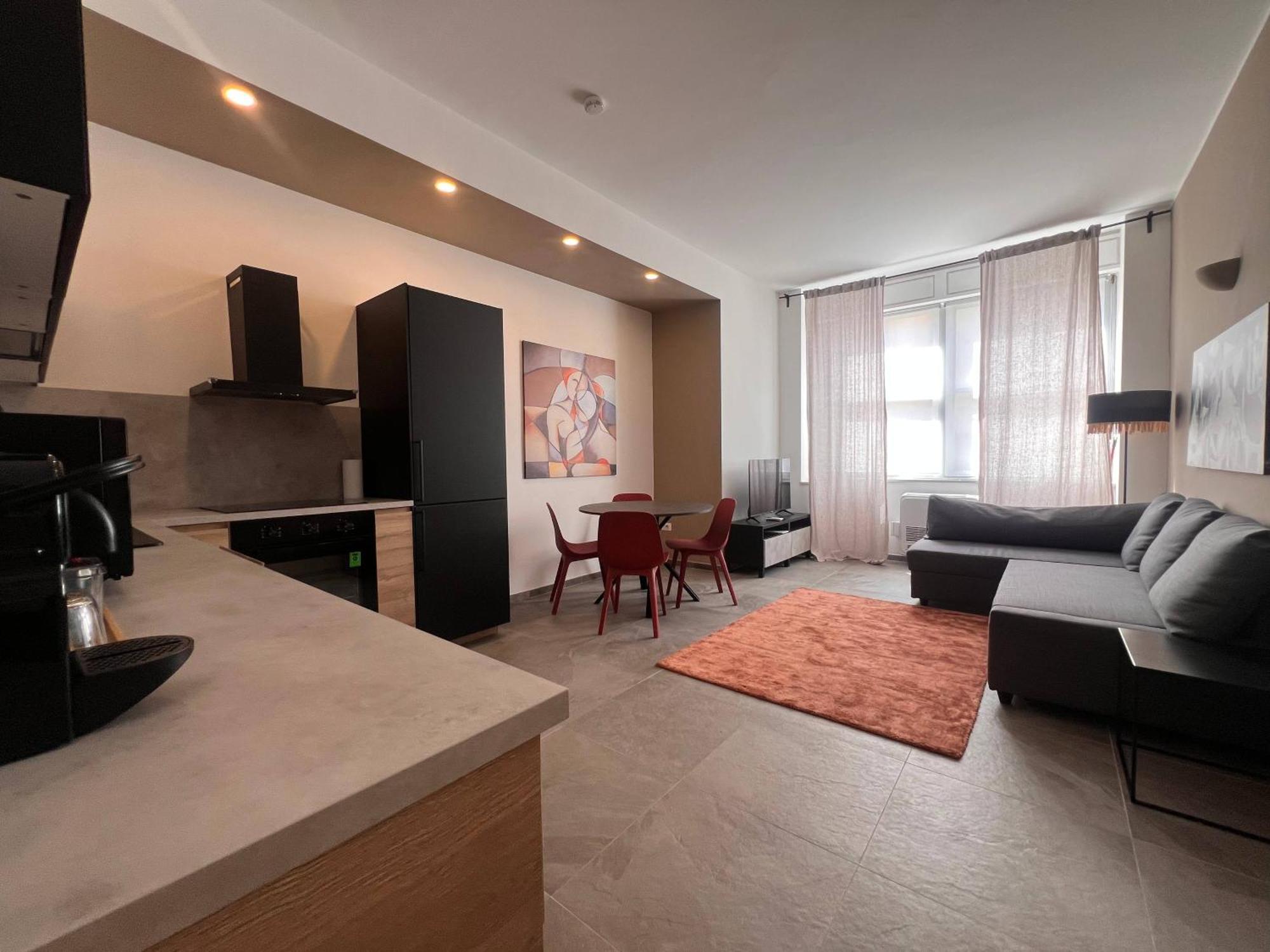 Torre Cantore Suite ジェノヴァ エクステリア 写真