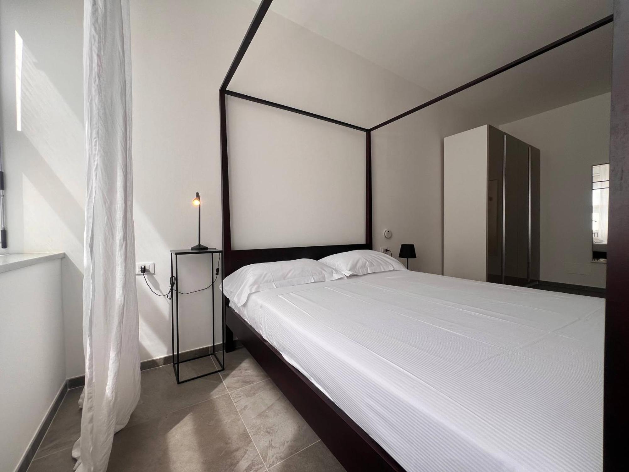Torre Cantore Suite ジェノヴァ エクステリア 写真