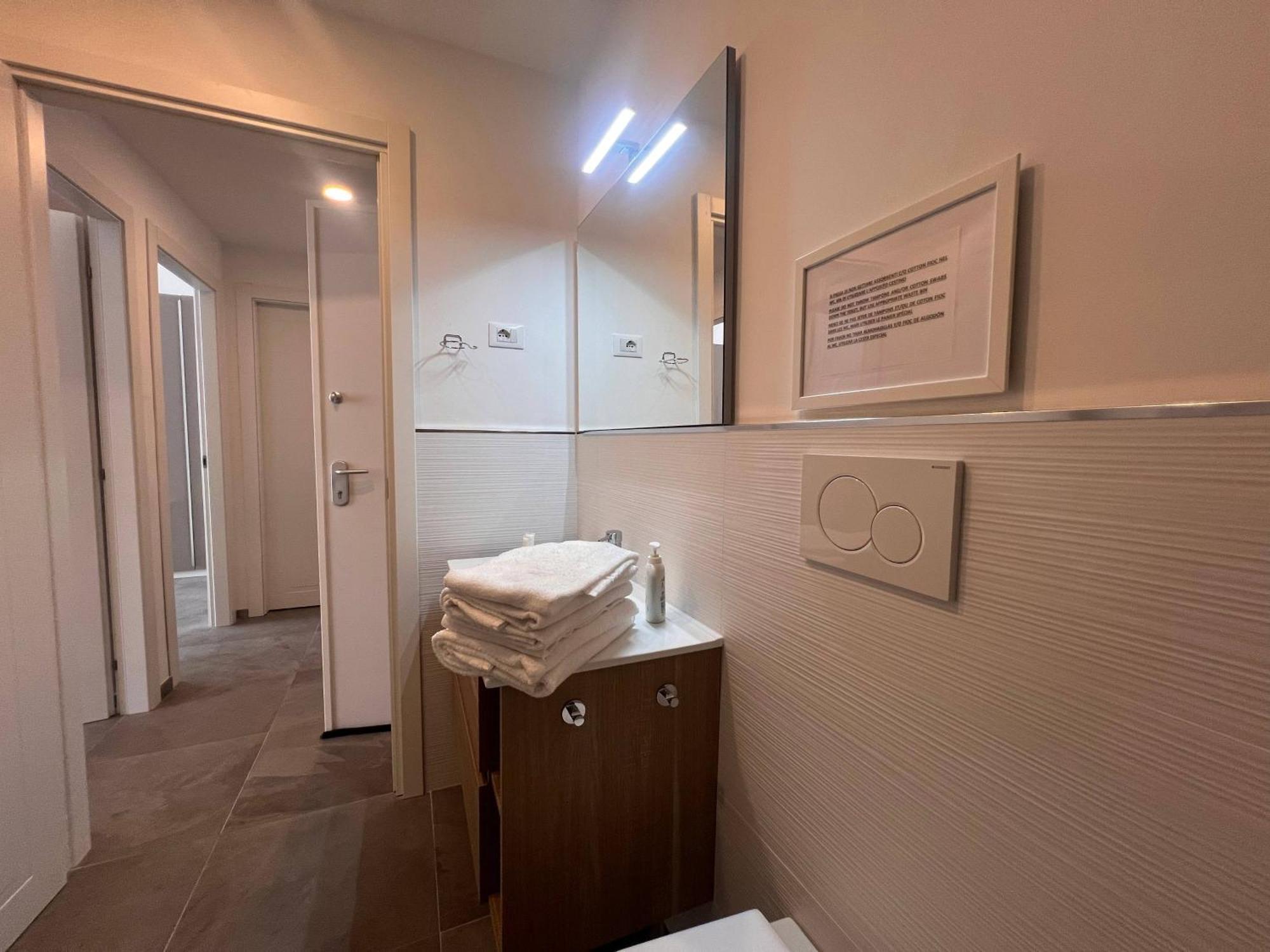 Torre Cantore Suite ジェノヴァ エクステリア 写真