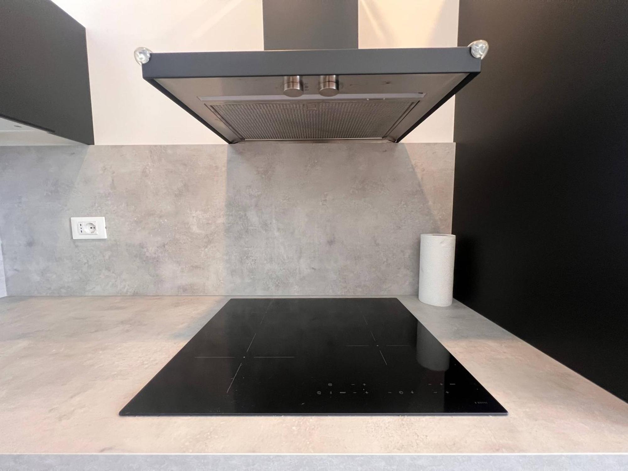 Torre Cantore Suite ジェノヴァ エクステリア 写真
