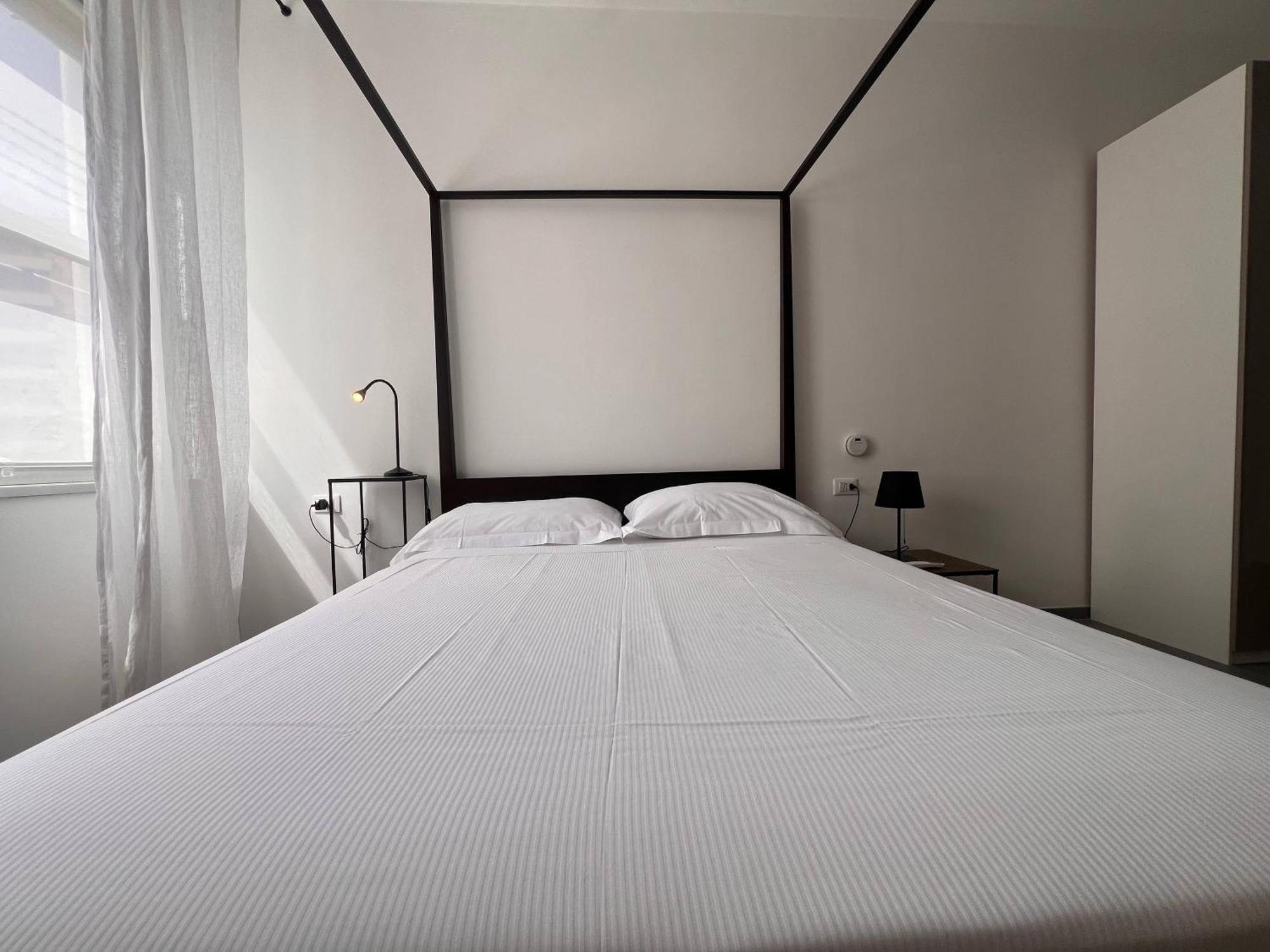 Torre Cantore Suite ジェノヴァ エクステリア 写真