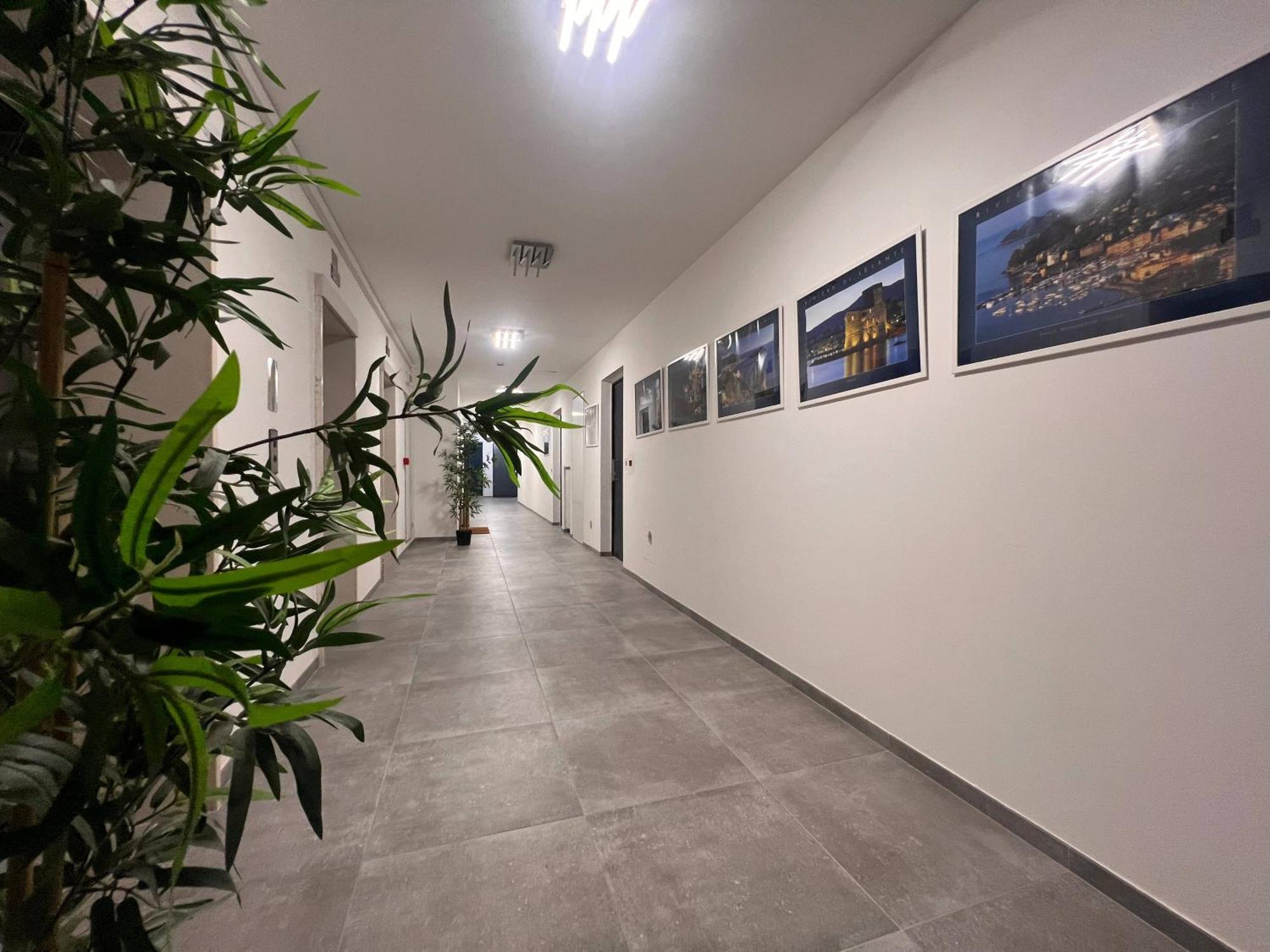 Torre Cantore Suite ジェノヴァ エクステリア 写真