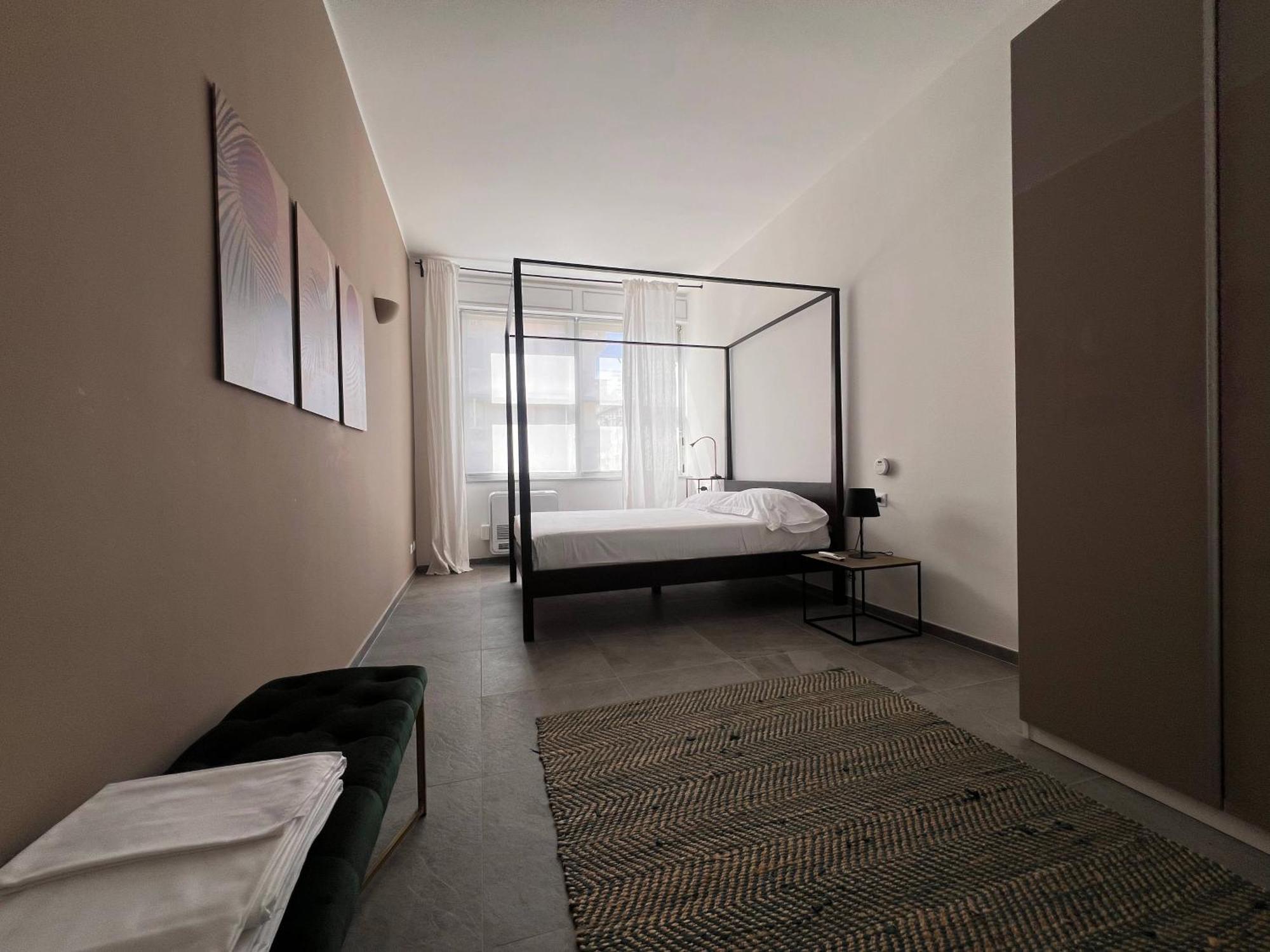 Torre Cantore Suite ジェノヴァ エクステリア 写真