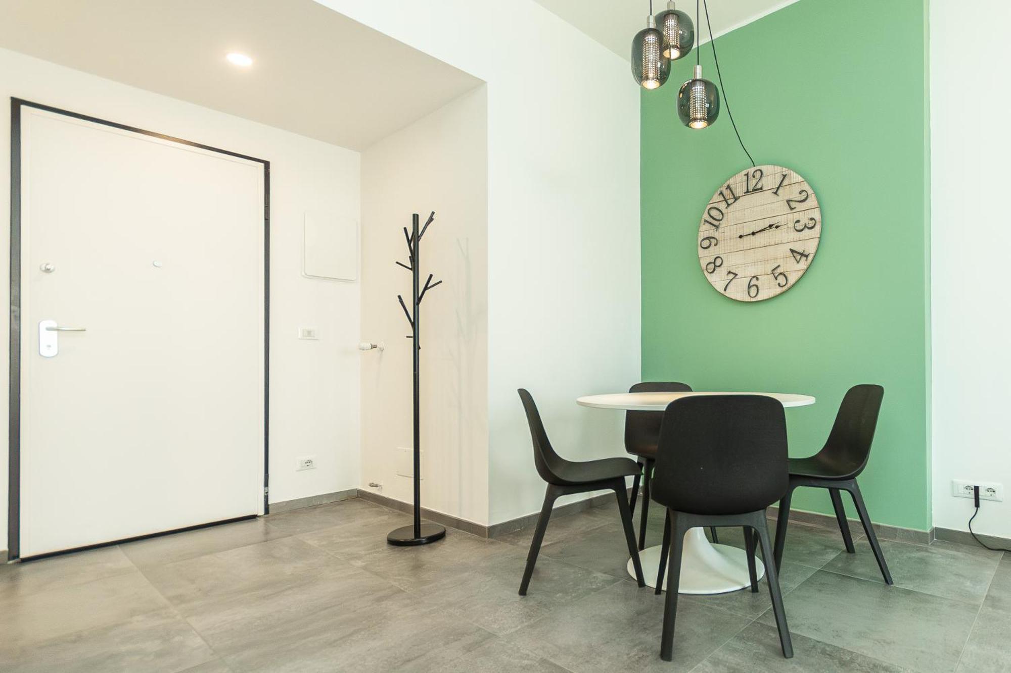 Torre Cantore Suite ジェノヴァ エクステリア 写真