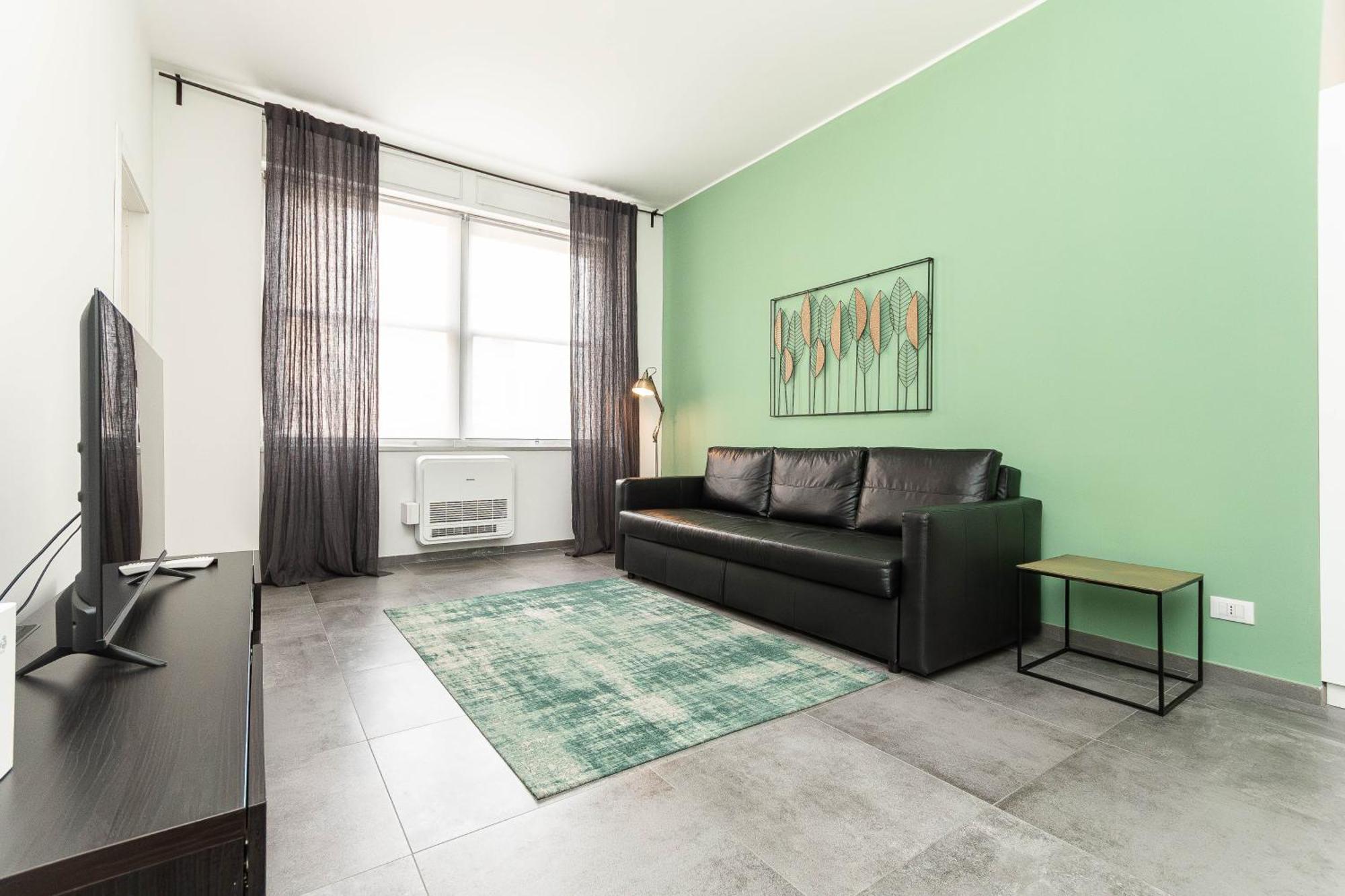 Torre Cantore Suite ジェノヴァ エクステリア 写真