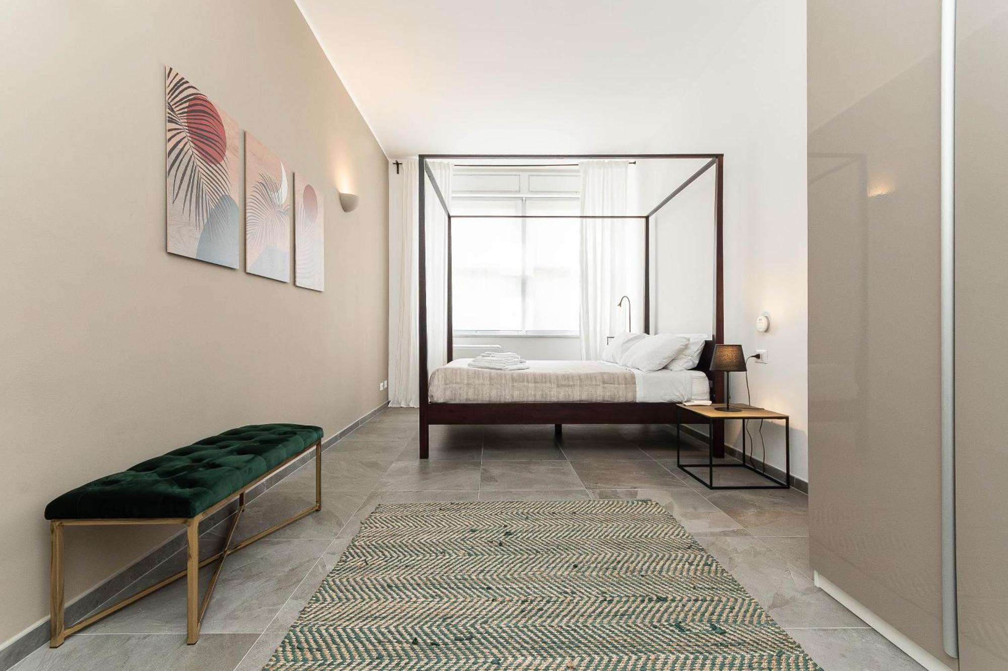 Torre Cantore Suite ジェノヴァ エクステリア 写真